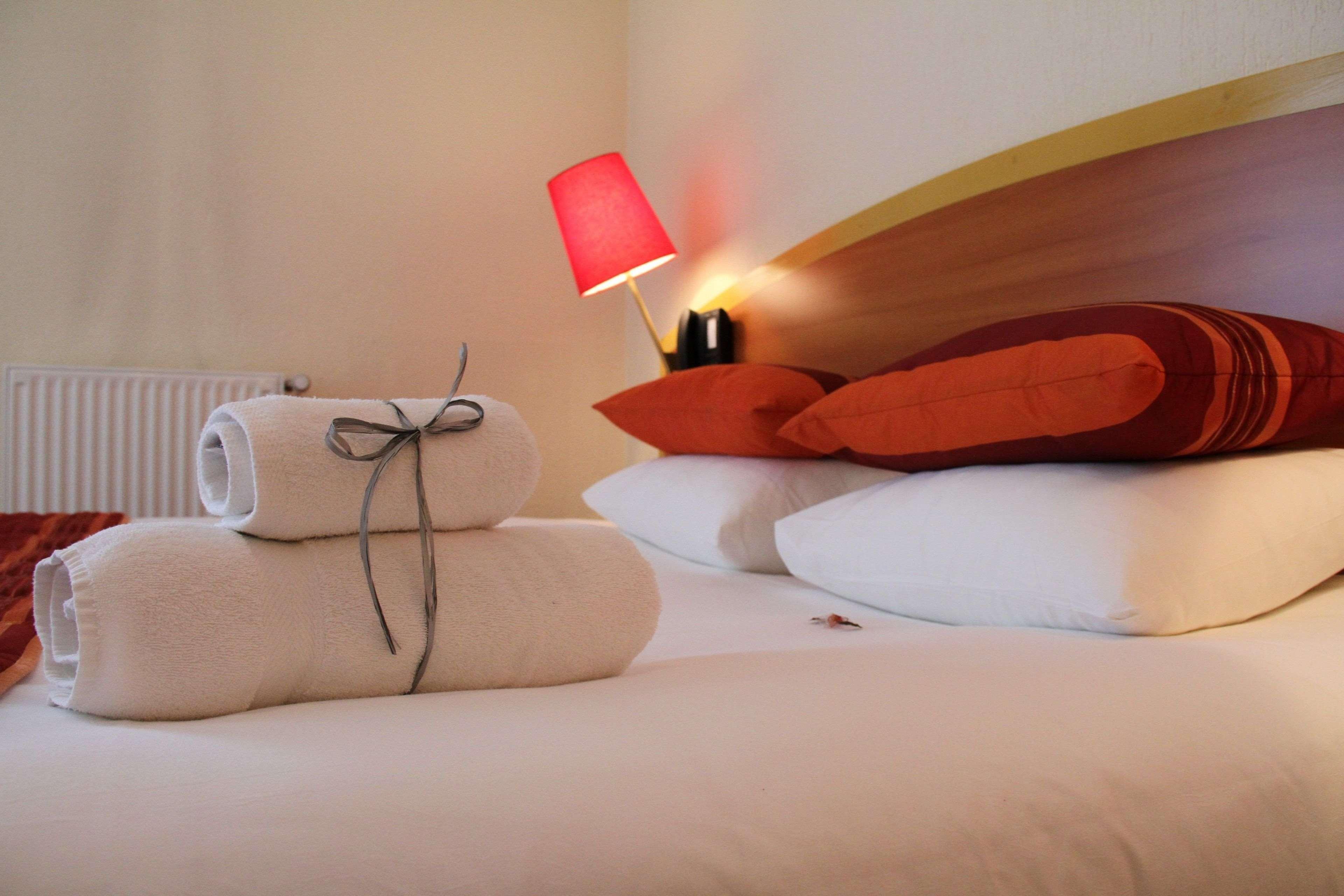 Kyriad Hotel למבאל מראה חיצוני תמונה