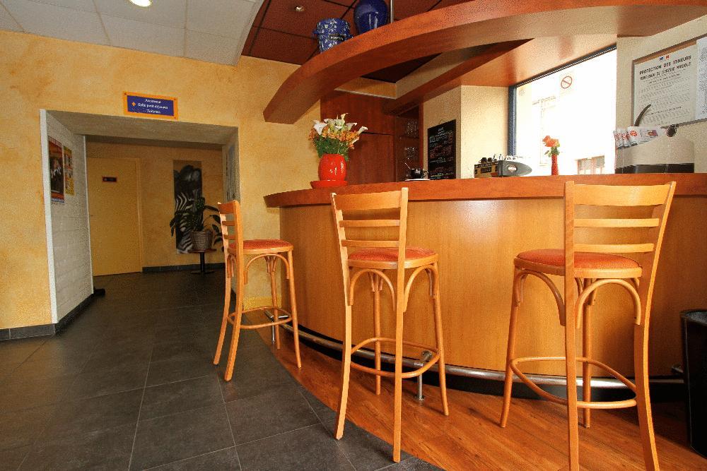 Kyriad Hotel למבאל מראה חיצוני תמונה