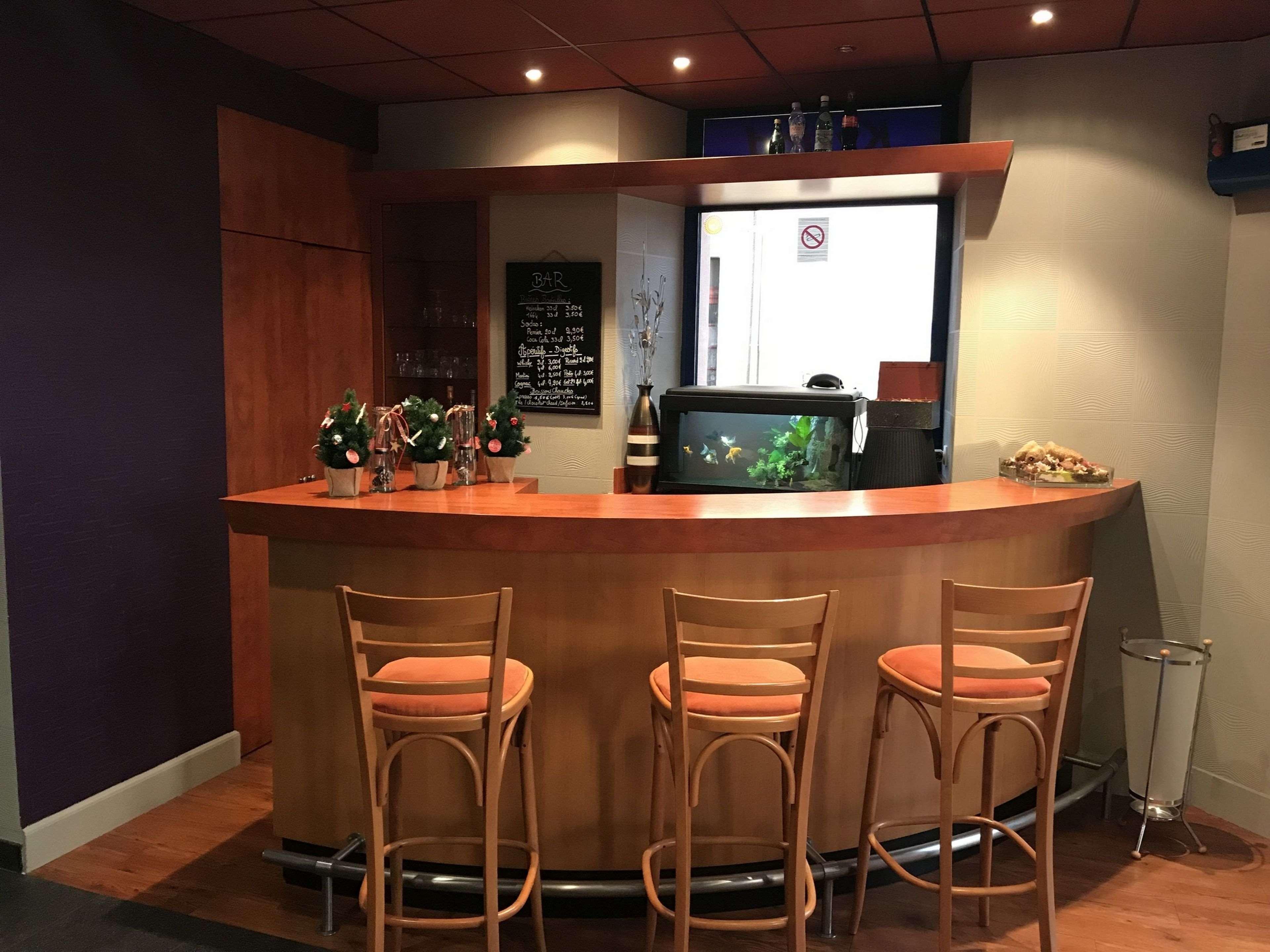 Kyriad Hotel למבאל מראה חיצוני תמונה