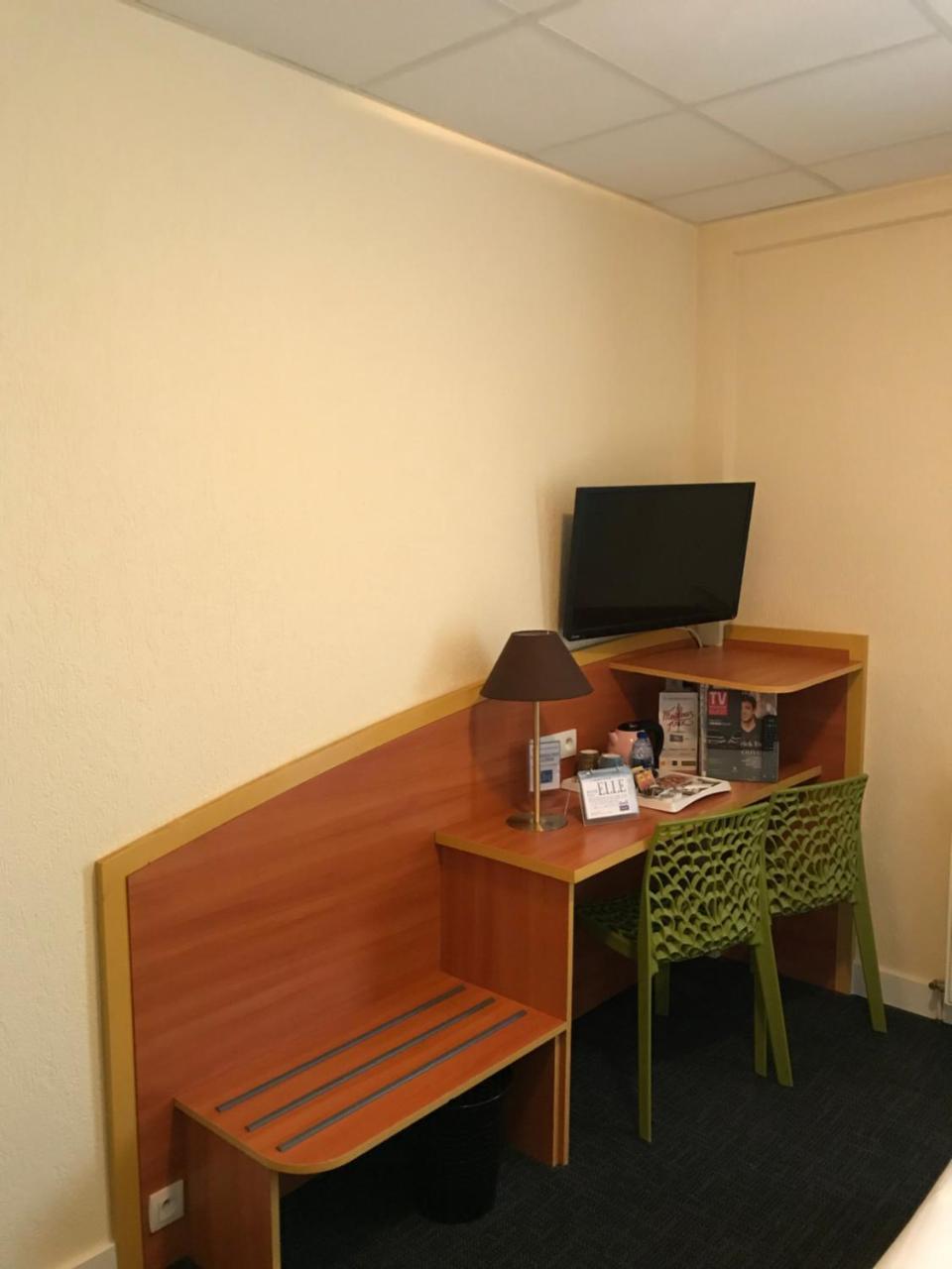 Kyriad Hotel למבאל מראה חיצוני תמונה